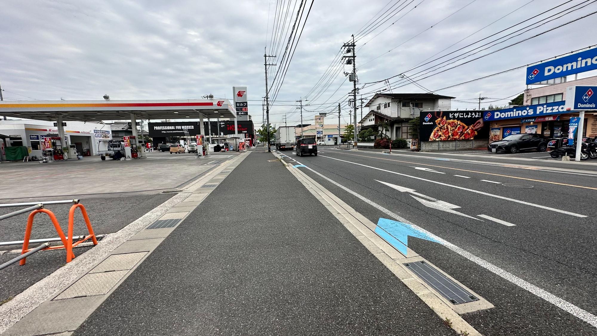 Yahoo!ニュース【福山市】閉店したセブンイレブン福山南蔵王6丁目店跡地の現在の様子(6月5日撮影)