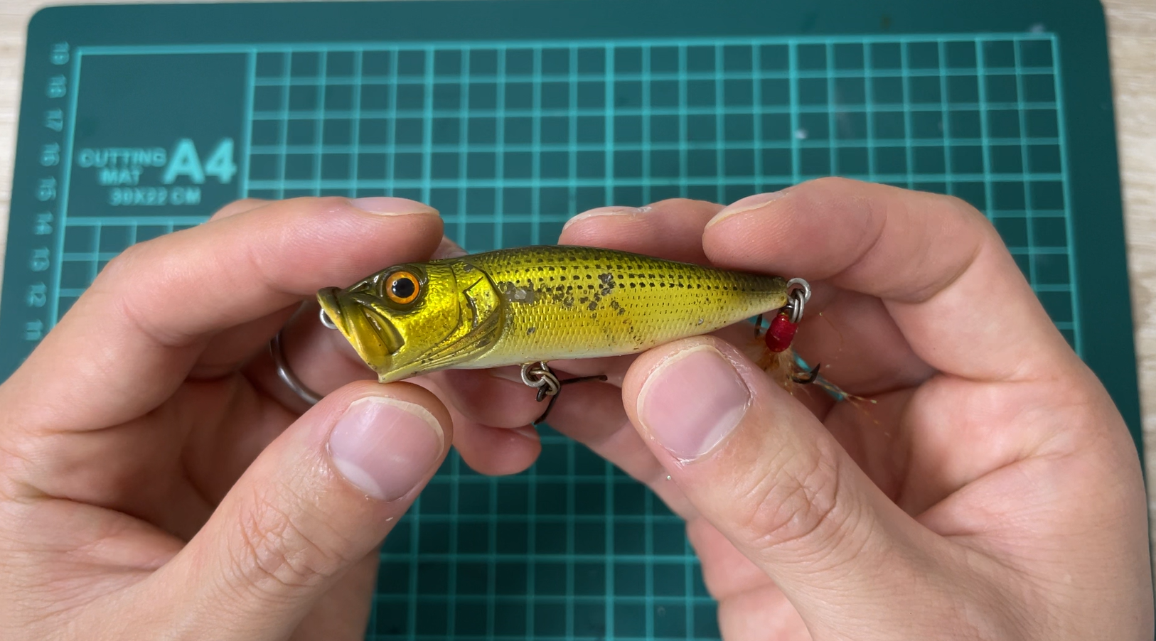 これは釣れる！2023年に活躍したバス用ルアー3選（なるフィッシュ