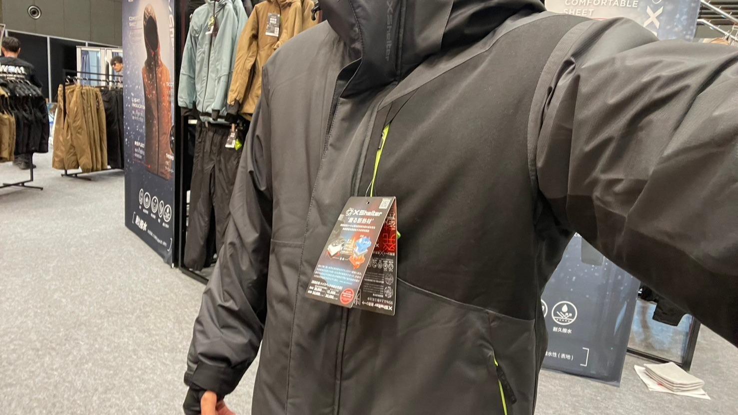 発売初日で売り切れ!ワークマン今季の目玉商品の凄さとは 発売初日で売り切れ!ワークマン今季の目玉商品の凄さとは