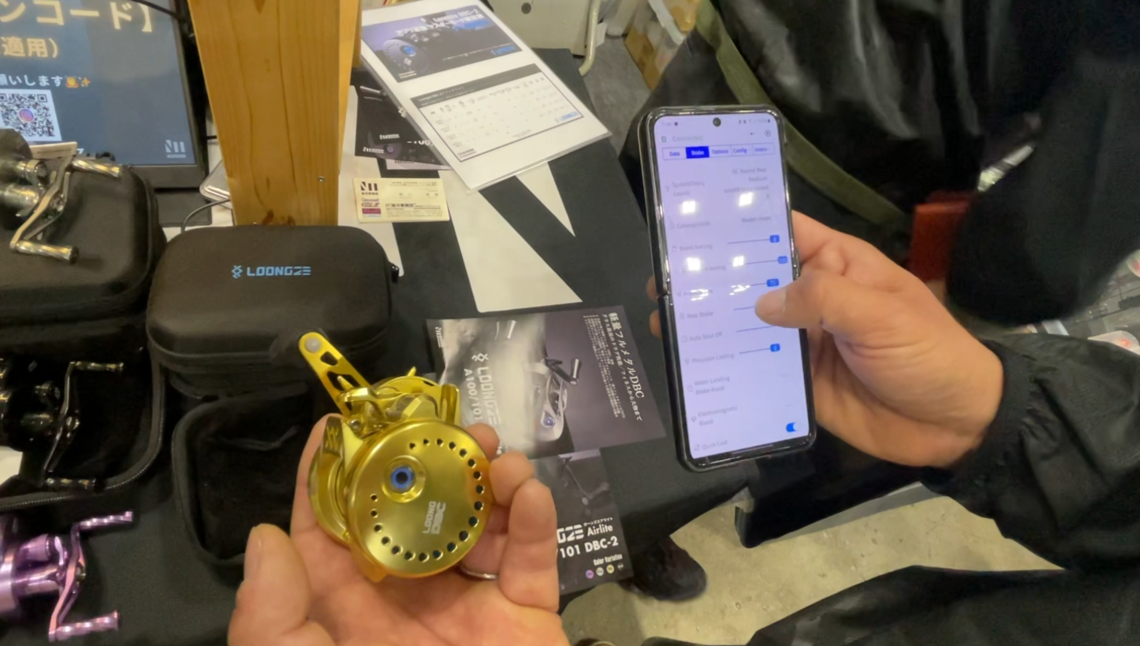 釣りフェスで発見！2025年に注目したい新作釣具3選（なるフィッシュ