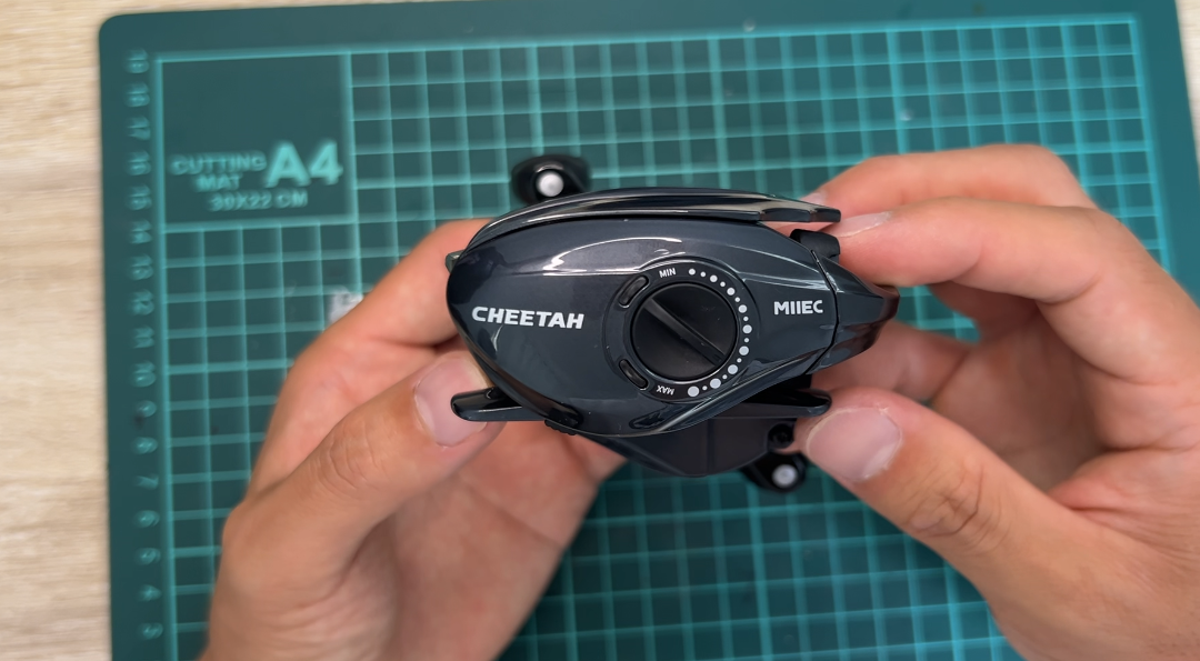 1万円程度の激安DCリールが登場！実際に釣りで使った結果（なる