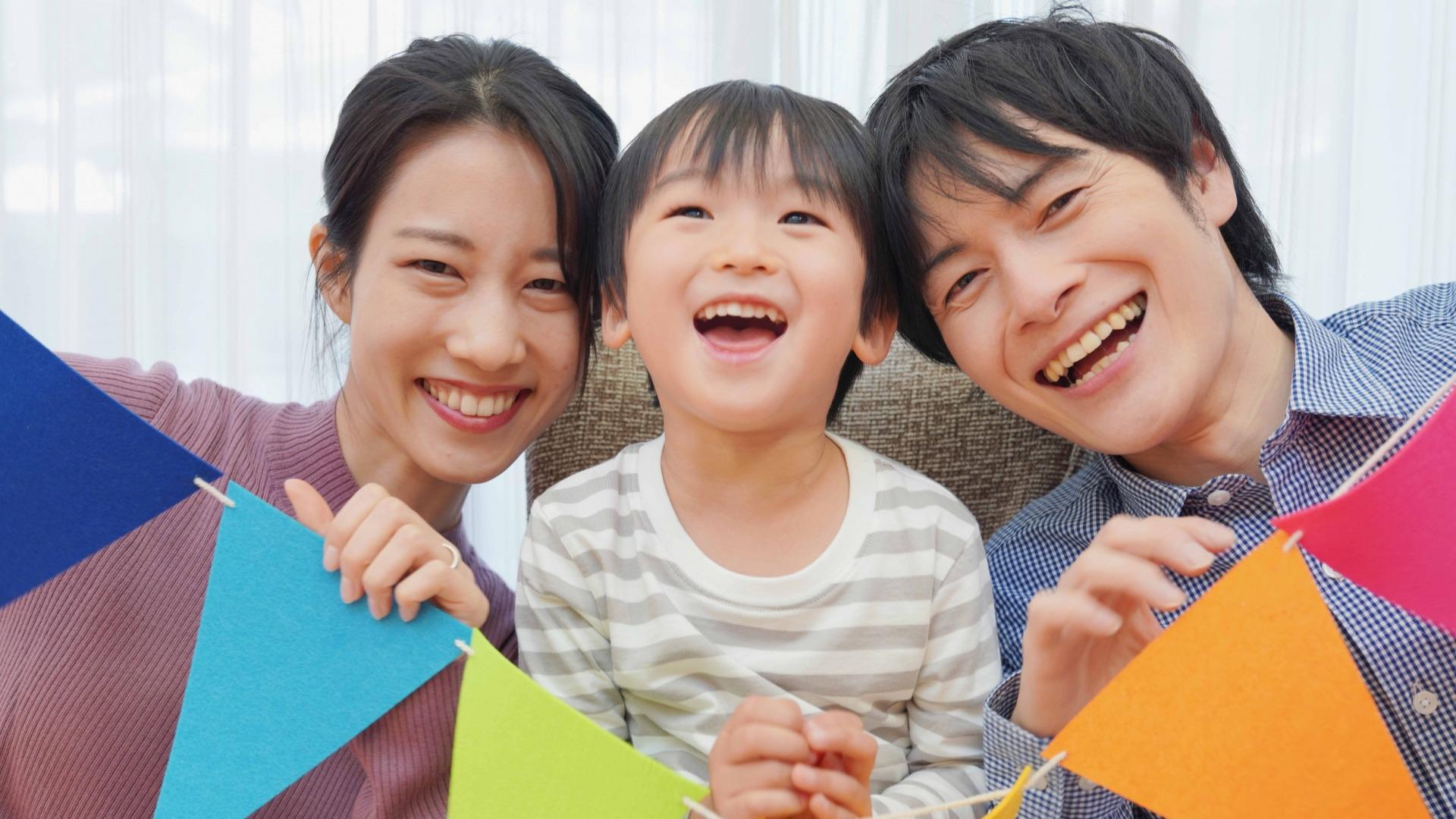 神対応！】この親にしてこの子あり！保育士間で話題になる神親子