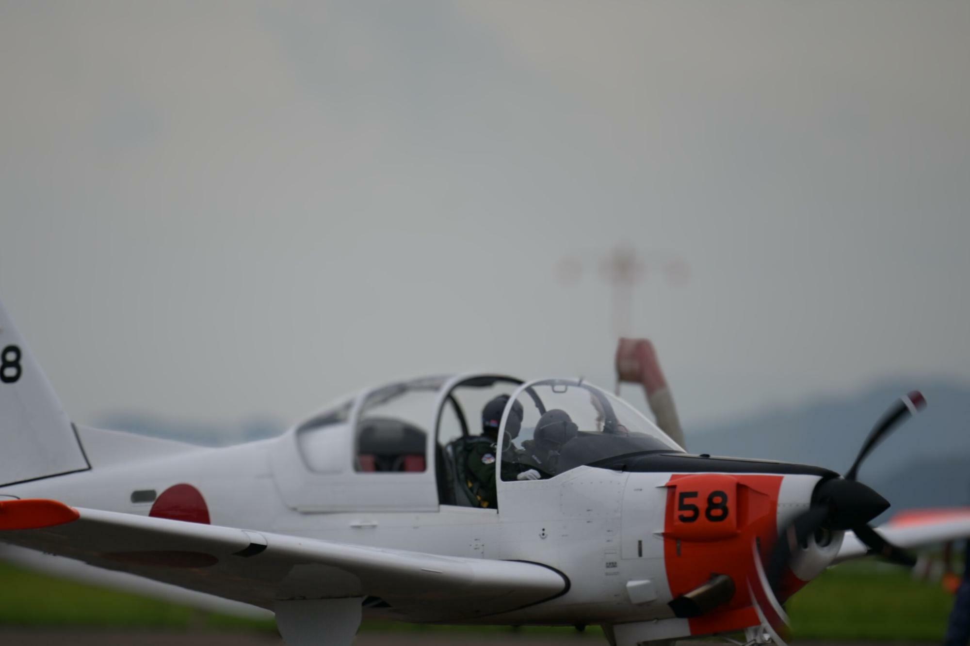 T-5機