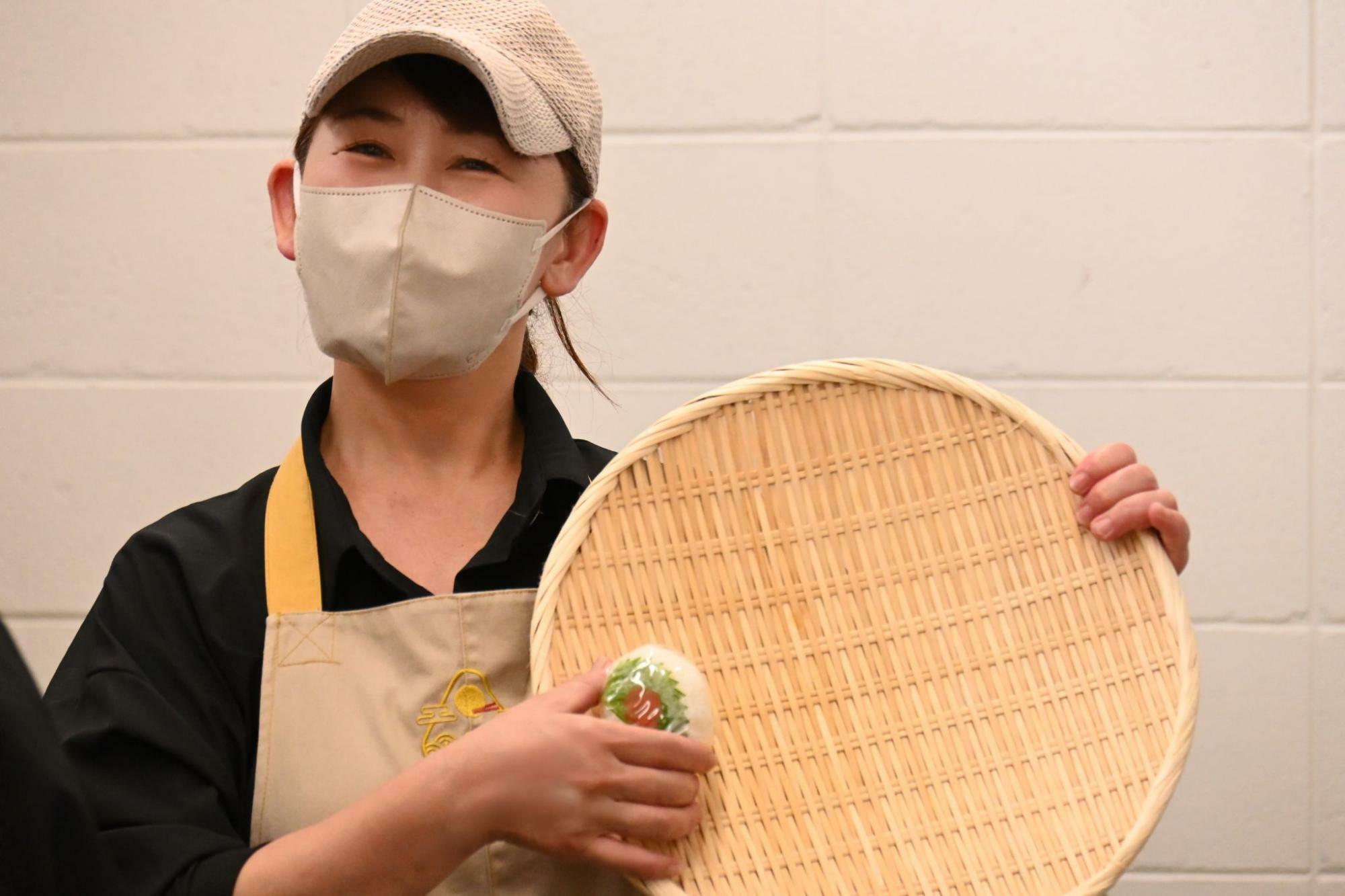 オーナーの寺脇さん