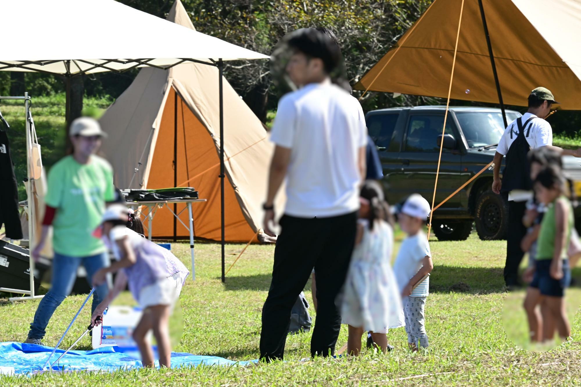 2023年36thふるさと祭り実行委員会様