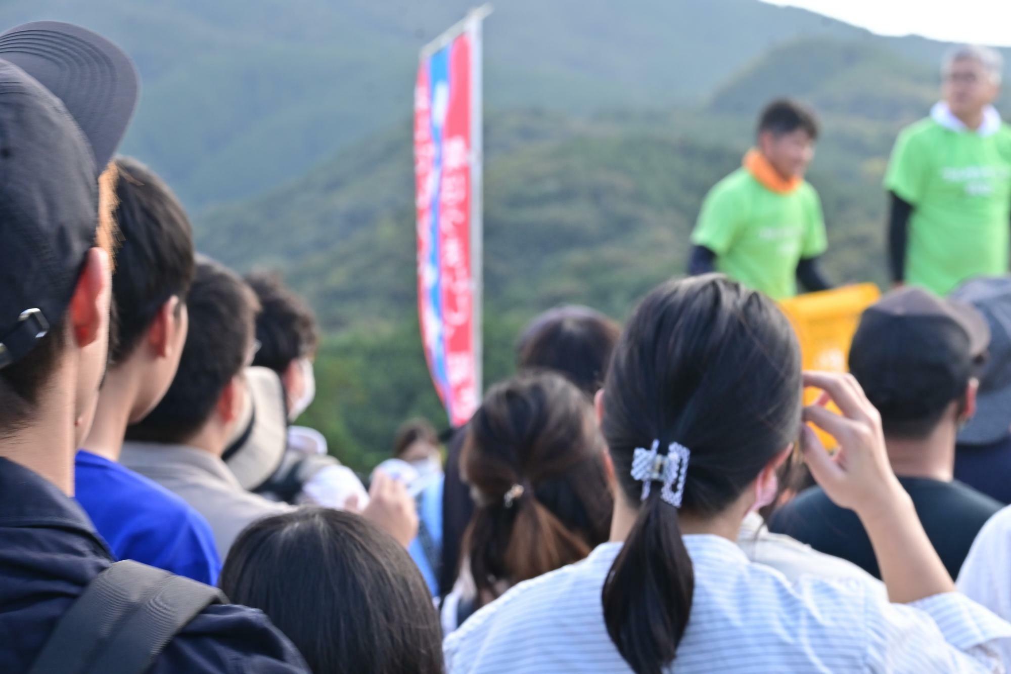 資料提供：豊田のふるさと祭り実行委員会