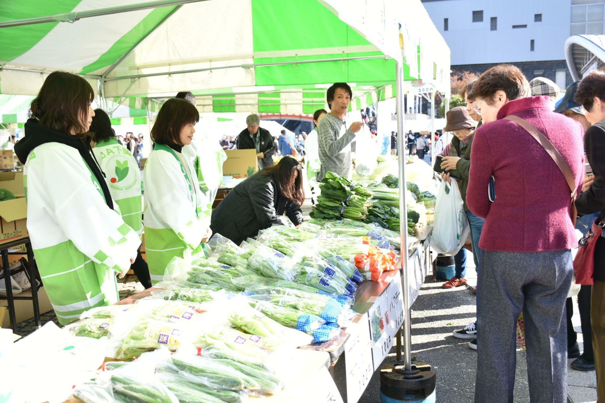 資料提供：山口県農業協同組合様