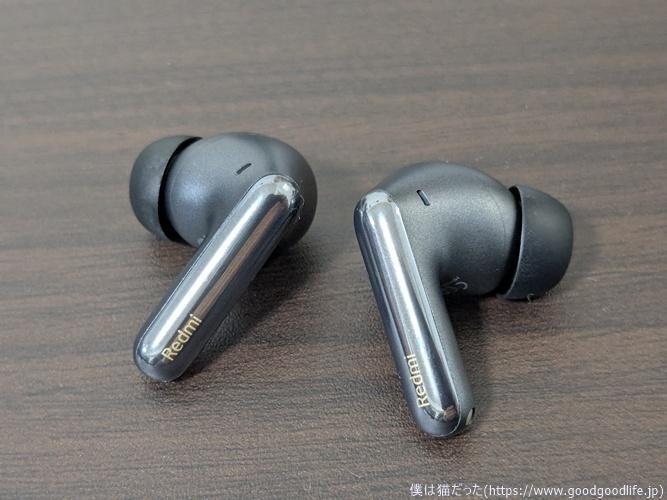 Redmi Buds 6 Pro ワイヤレスイヤホン ブラック Amazon.co.jp: Xiaomi ワイヤレスイヤホン Redmi buds 6 Play 36