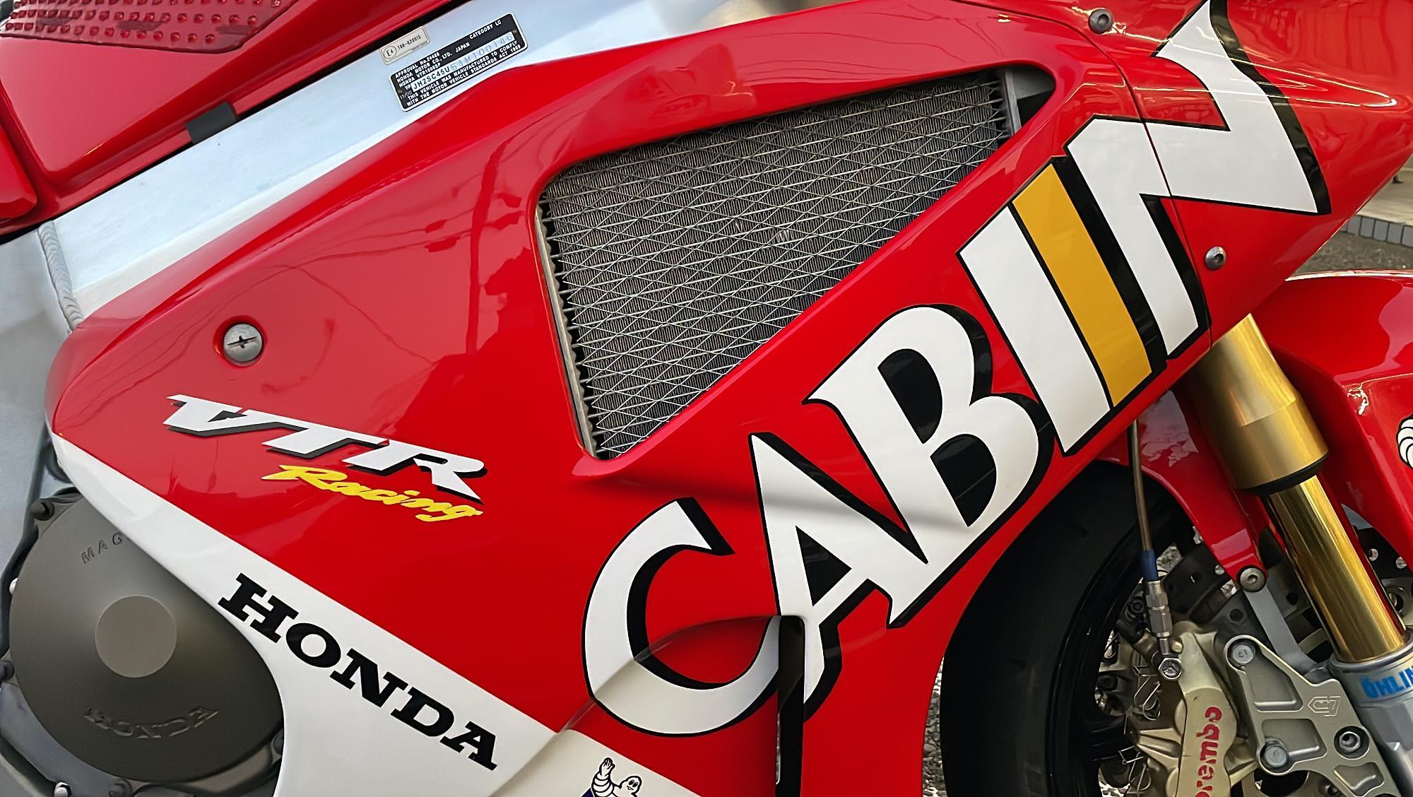 2000年当時、レースから追い出されてしまったチート級の 2000年当時、レースから追い出されてしまったチート級の