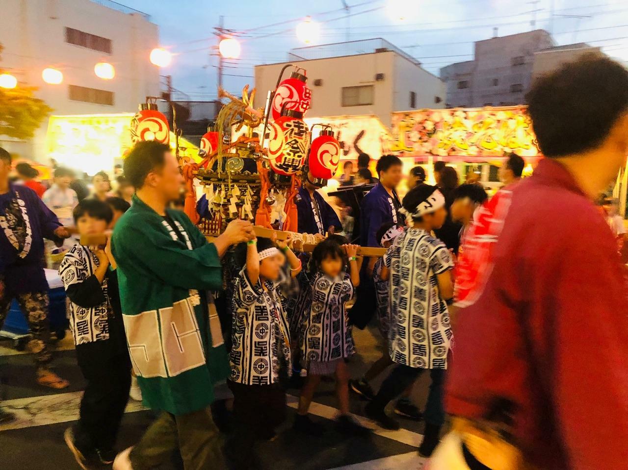 下館祇園まつり2023