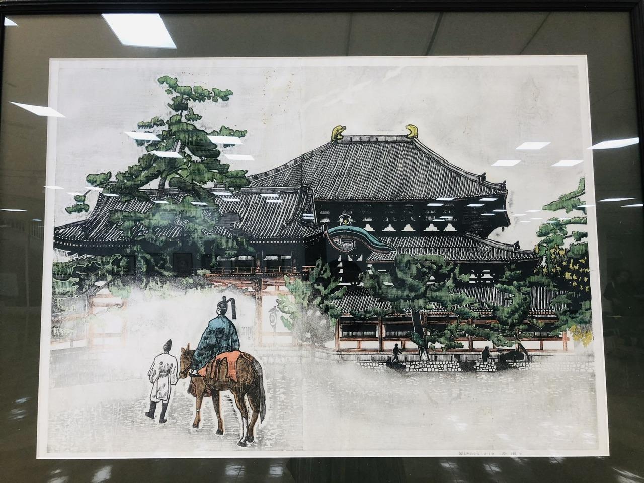 Sub JPN】WATERCOLOR 028透明水彩スケッチ「六月のせせらぎ