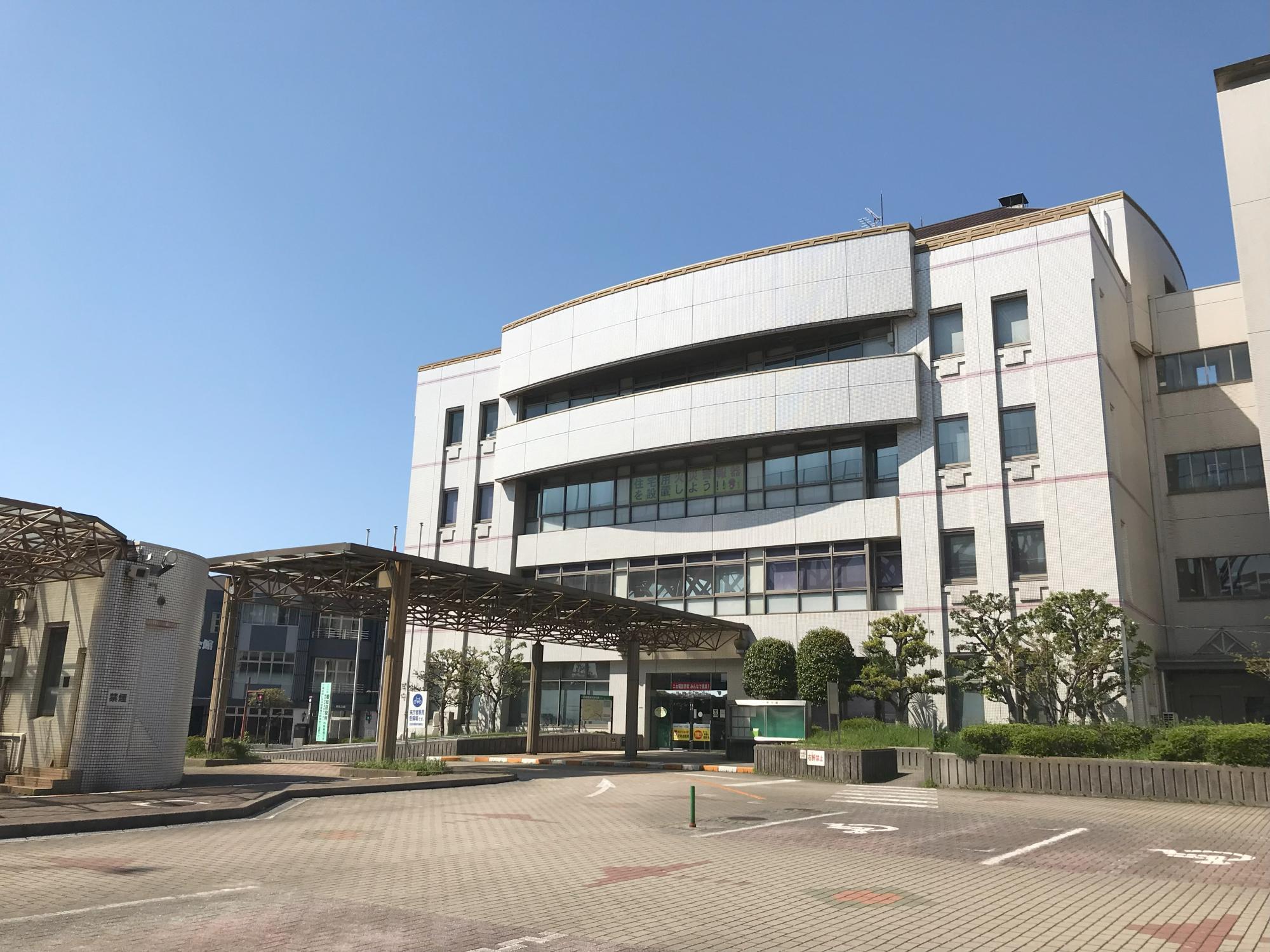 北九州市若松区】若松区役所で、一部手続きの窓口予約サービスが 北九州市若松区】若松区役所で、一部手続きの窓口予約サービスが