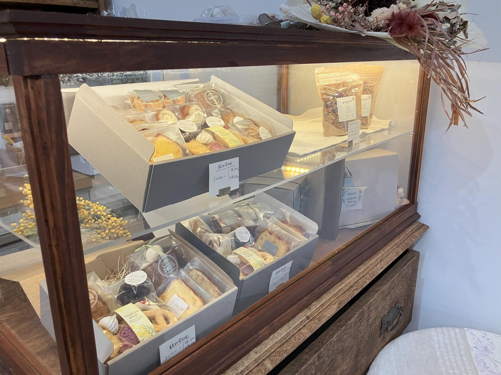 北九州市八幡西区】「Bakeshop popolus」、絶品のキッシュや