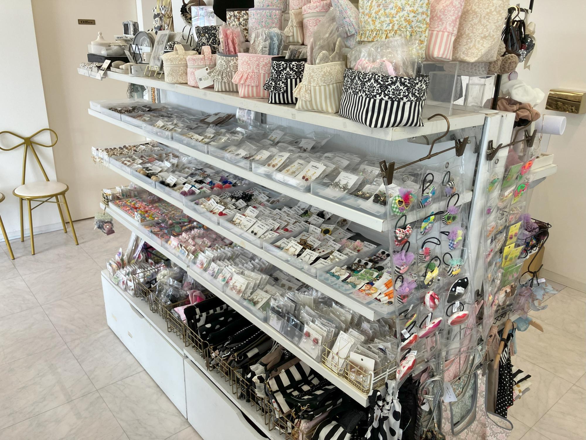 北九州市若松区】塩屋の「Handmade hibikino」素敵なサロンで夏