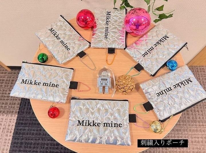 Mikke mine様よりご提供写真