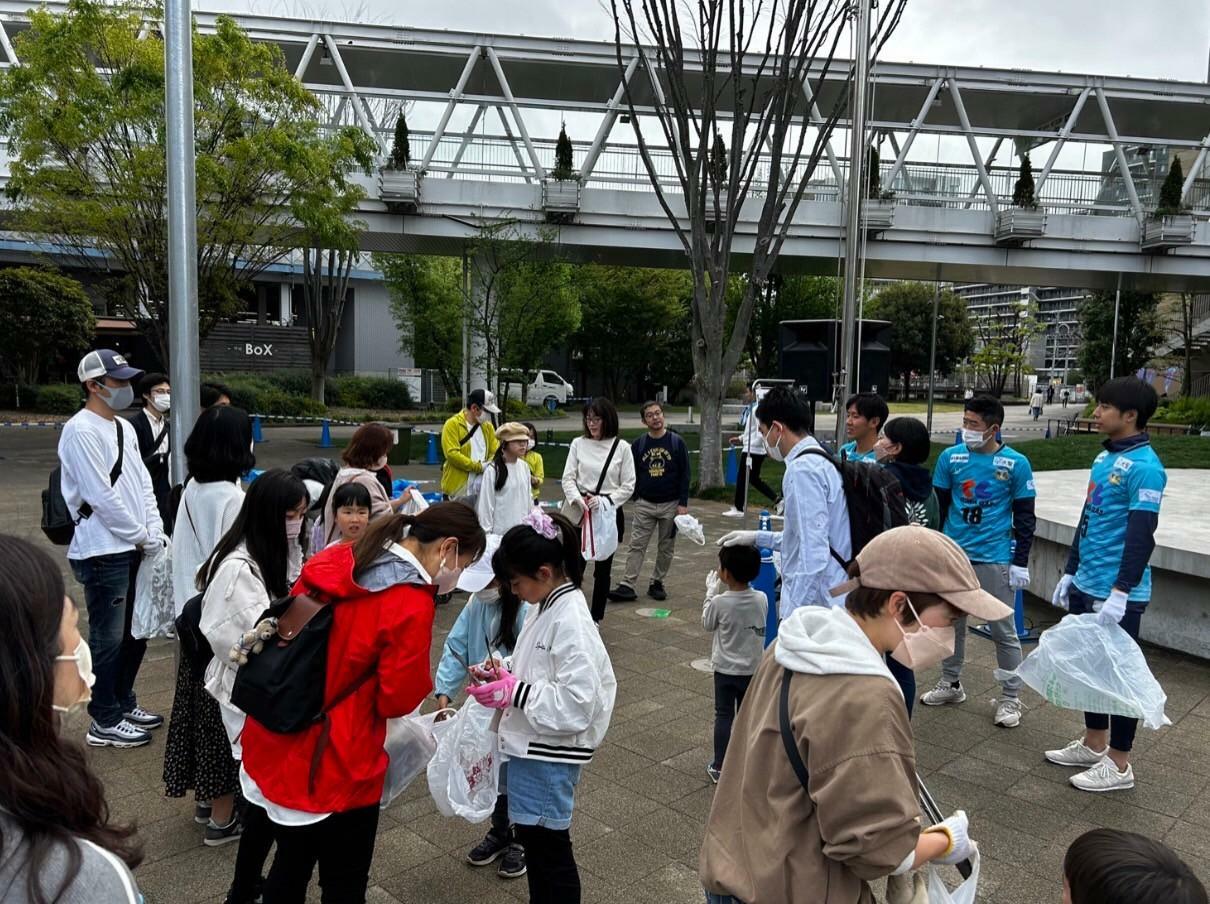 過去開催イベントの様子