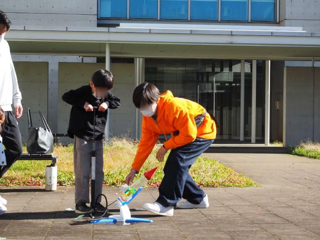 昨年開催の様子