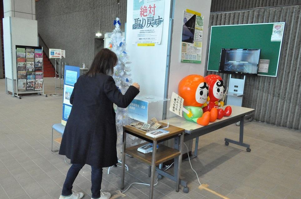 過去に開催されたイベントの様子