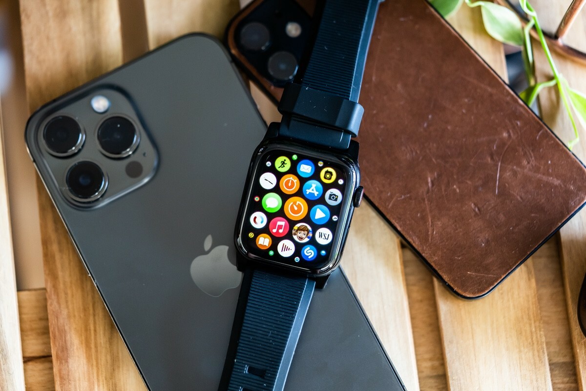 Apple Watchのペアリングを解除