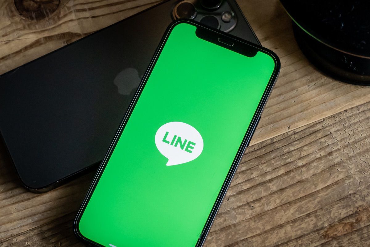 LINEアプリのデータをバックアップ