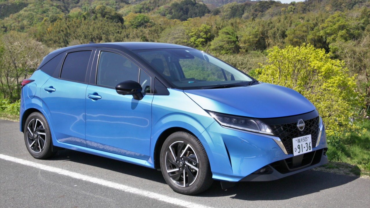 ☆日産☆極上車☆ノート☆ライダー☆国産タイヤ新品☆内外装綺麗☆修復歴なし☆MP315純正ナビ☆自動ブレーキ☆ETC☆バックカメラ☆ 日産 ノート ライダー 9.7万Km 40.5万円(奈良県)[401]の中古車詳細