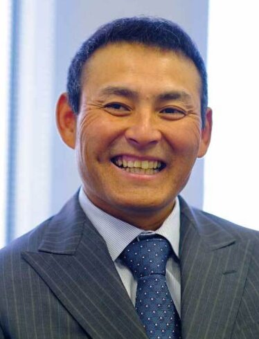 川上憲伸氏：現役時代は主に、中日ドラゴンズでエース投手として活躍し、現在は野球解説者、YouTuberとして活動。