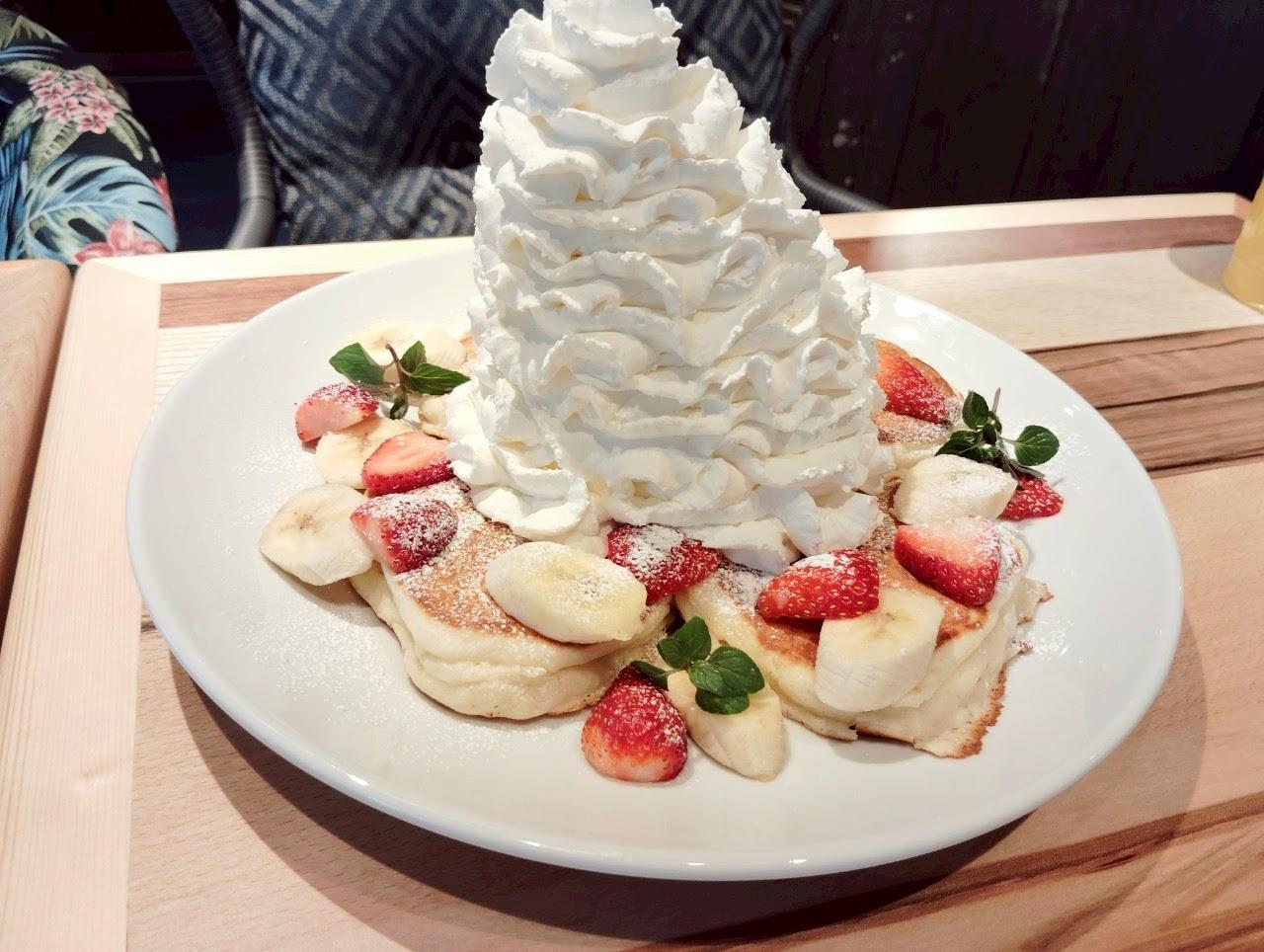 新座市】まるでハワイにいるみたい！ 開店した「コナズ珈琲」の