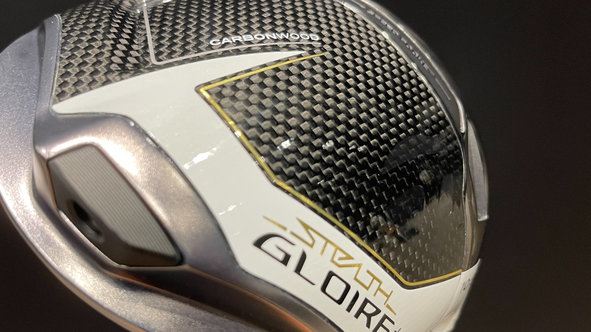 速報!】テーラーメイド ステルスグローレドライバーを新製品 速報!】テーラーメイド ステルスグローレドライバーを新製品