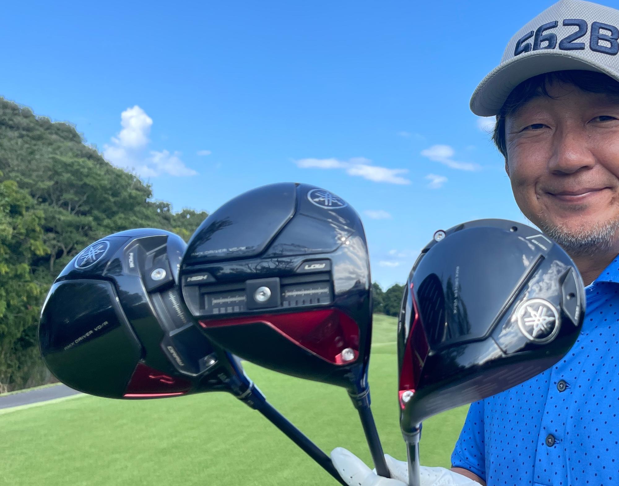 ヤマハのぶっ飛びチタンFWがセールで半額!これはマジでお買い得 ヤマハのぶっ飛びチタンFWがセールで半額!これはマジでお買い得