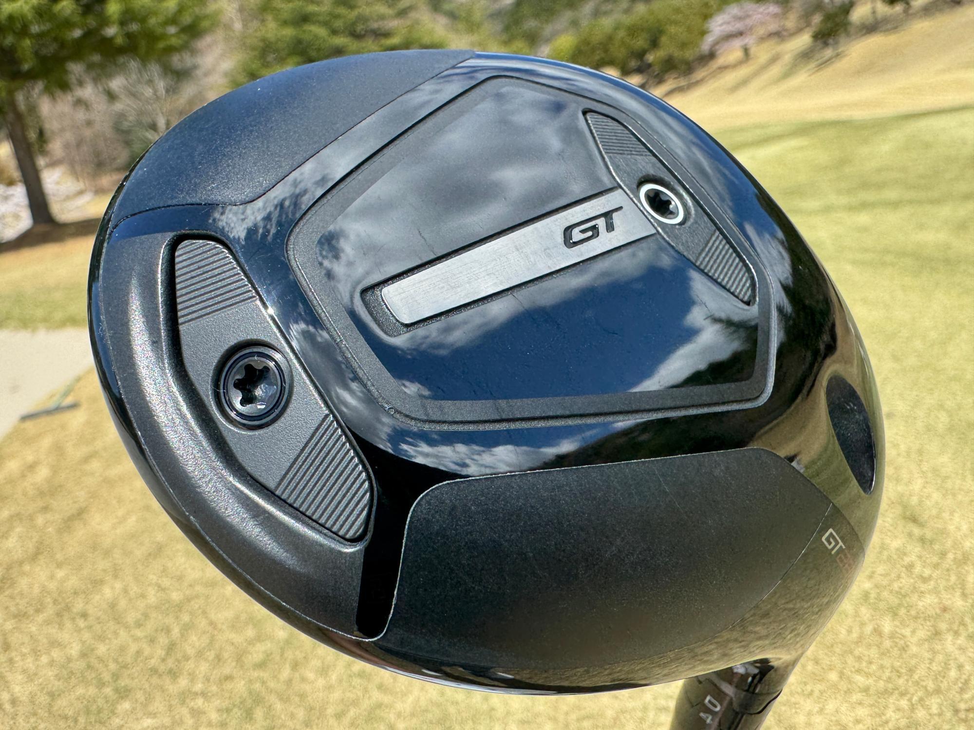 値下げ！希少！タイトリスト gt4 8度　クロカゲ 55x 値下げ！激レア！タイトリスト gt4 8.0度 ドライバー - メルカリ
