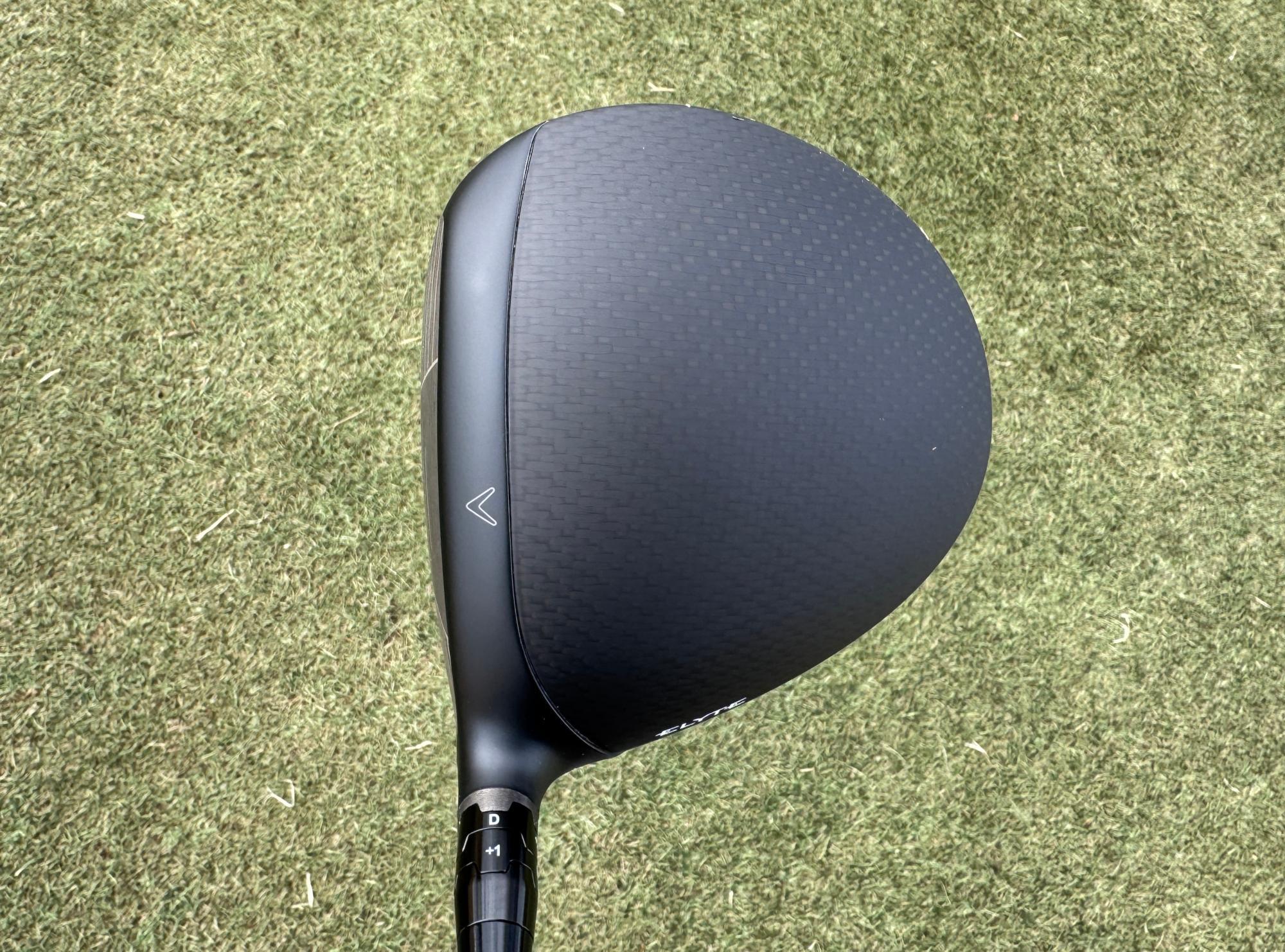 石川遼プロがドローモデルの「ELYTE X」を選んだ！？その理由を