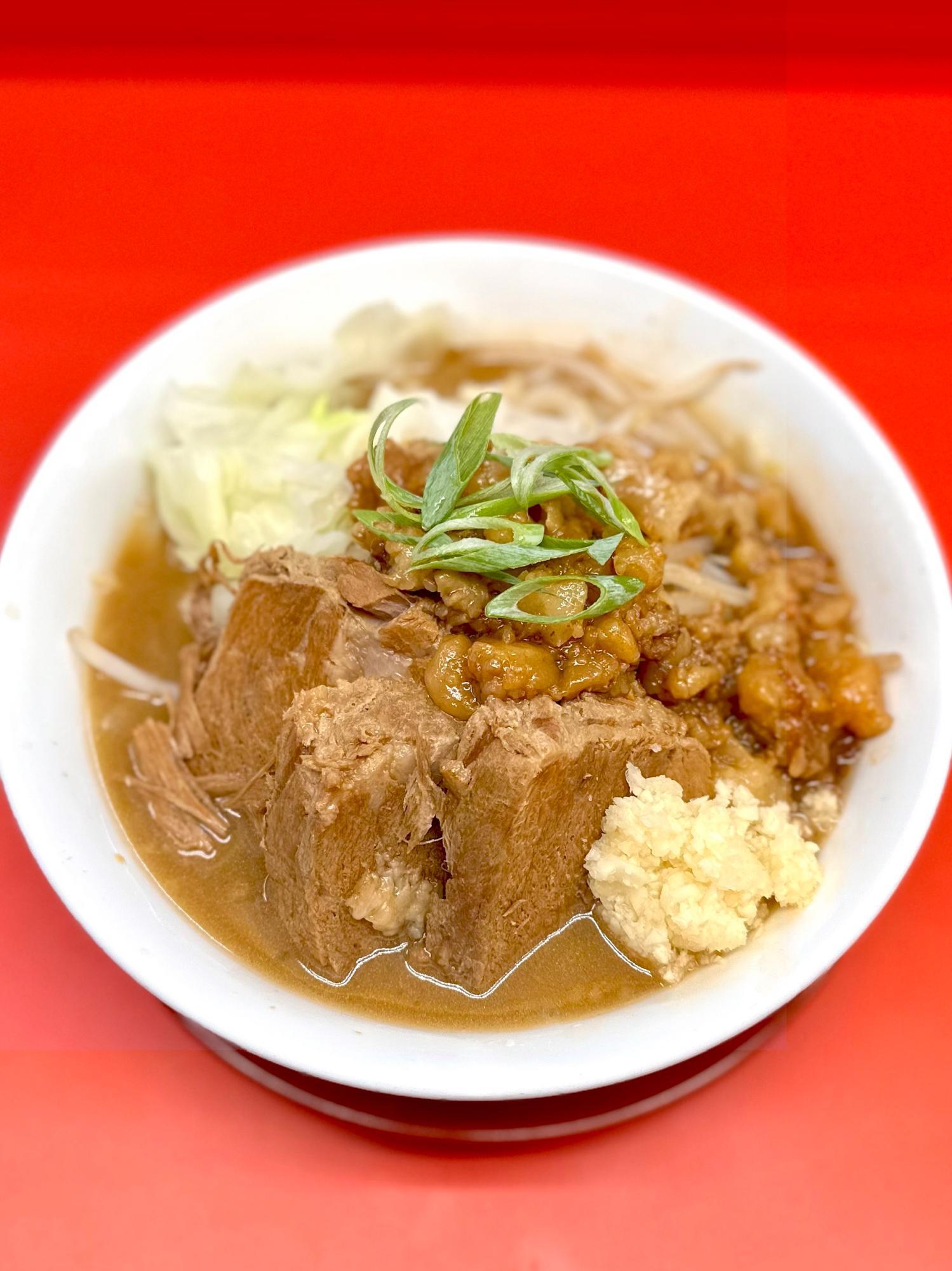 「田原系ラーメン」 8月18日グランドオープン！！ラーメン激戦区の大阪福島にこの度