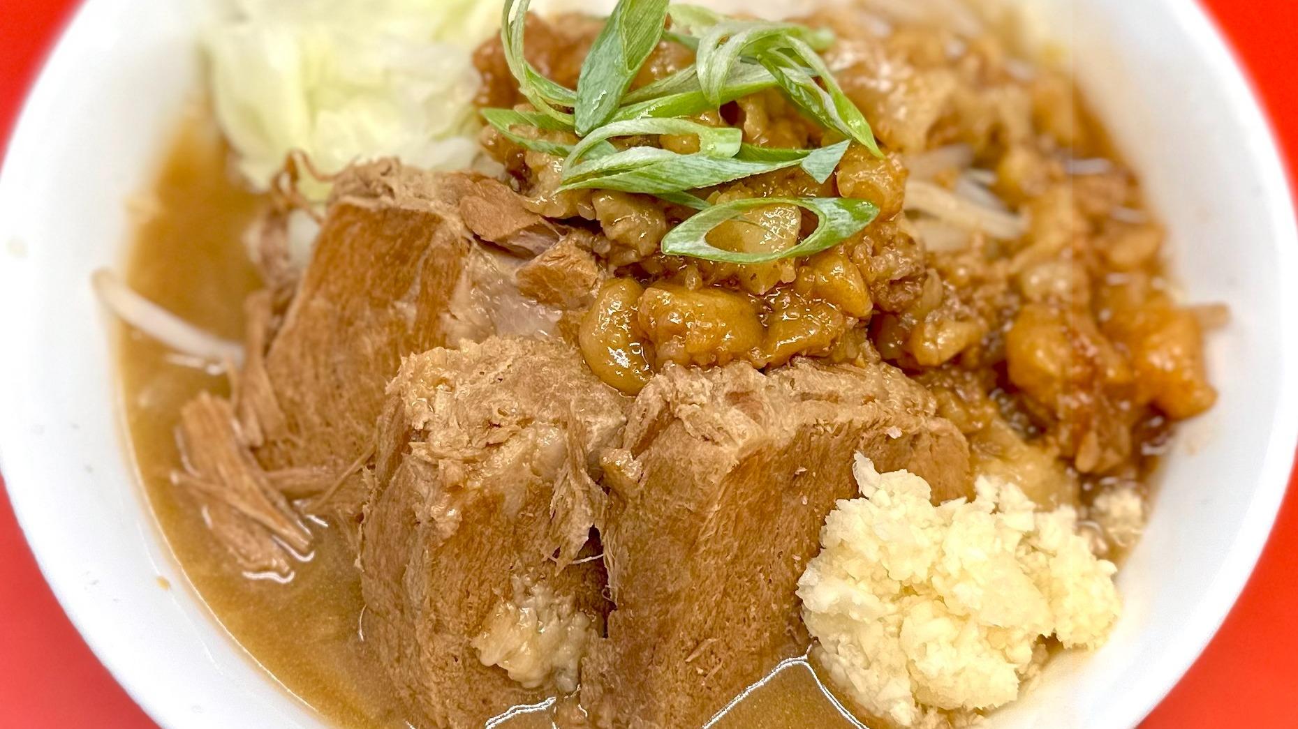 8月18日グランドオープン！！ラーメン激戦区の大阪福島にこの度