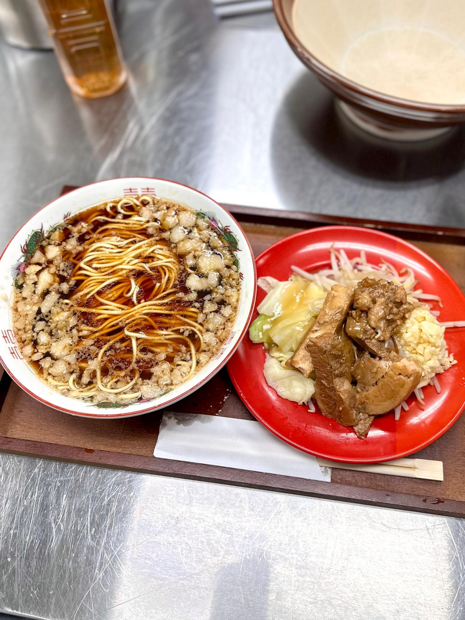 麺好き集結！！扇町公園で開催の「背徳マシマシフェス2025」公式