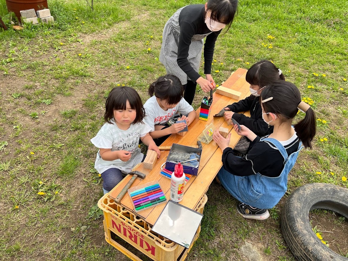 撮影にご協力いただきありがとうございました。