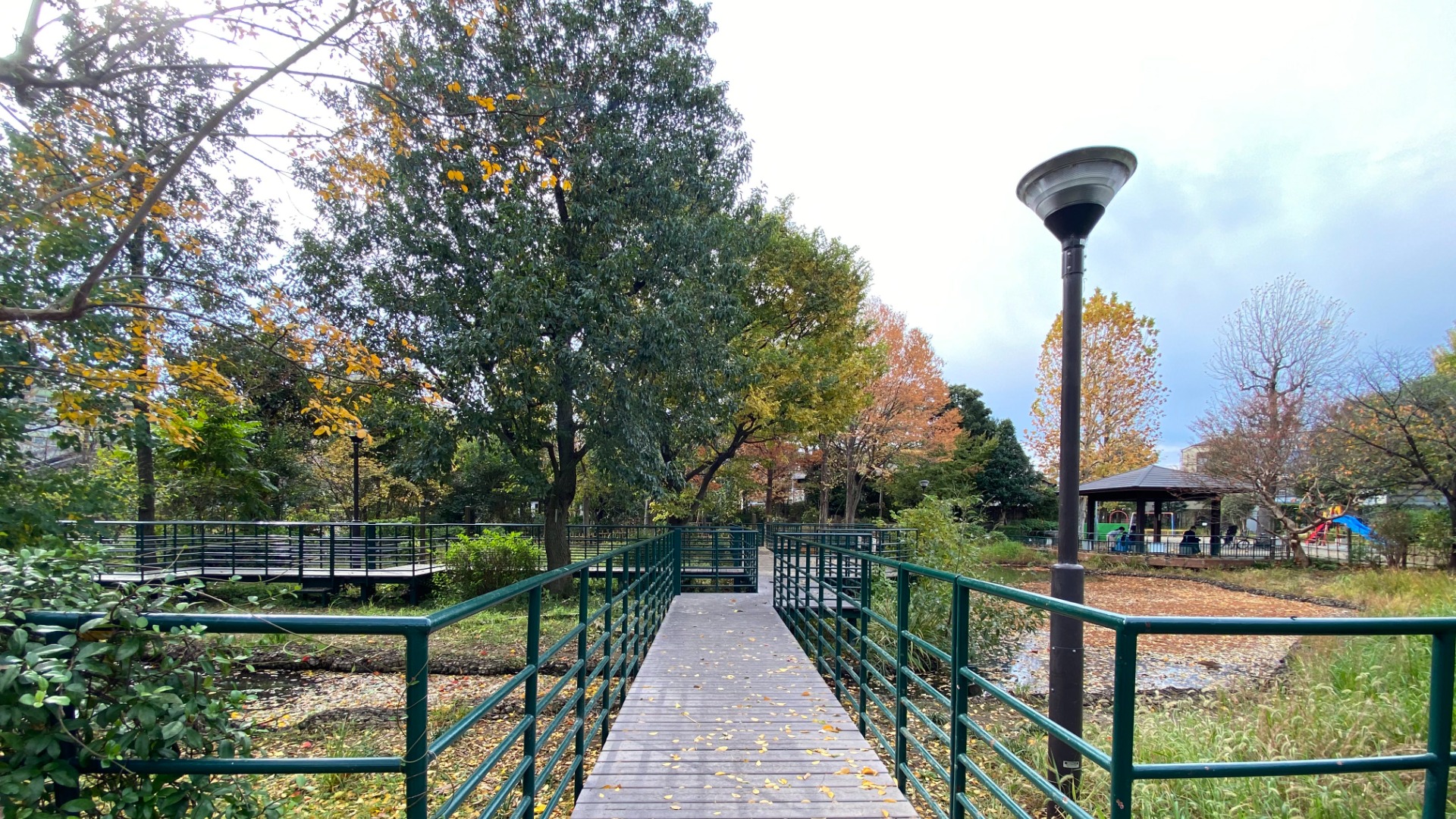 足立区】よく見かける「柳原千草園」の看板！ ずっと気になっていた