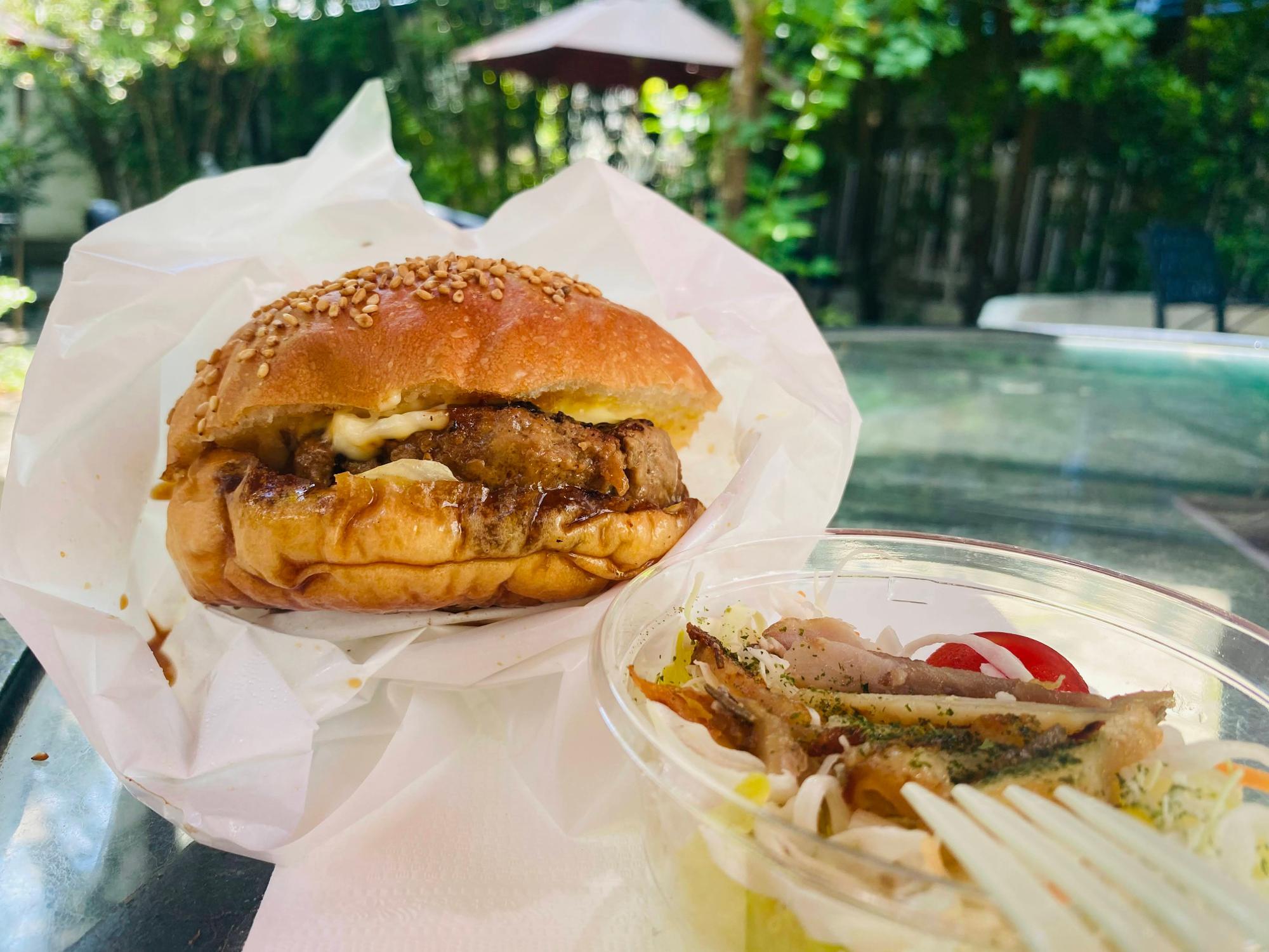 ハンバーガー　プロフ必読 BURGER385 (@burger385miyako) • Instagram photos and videos