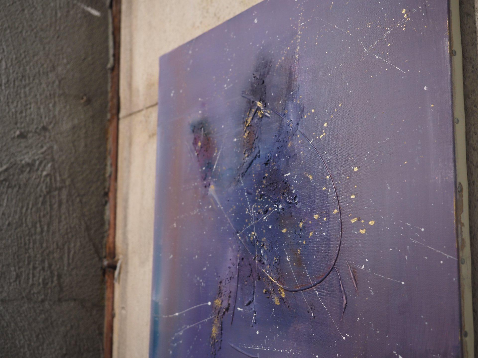 沼津市】杉本渓さん個展「I and You」開催中 光とともに表情を