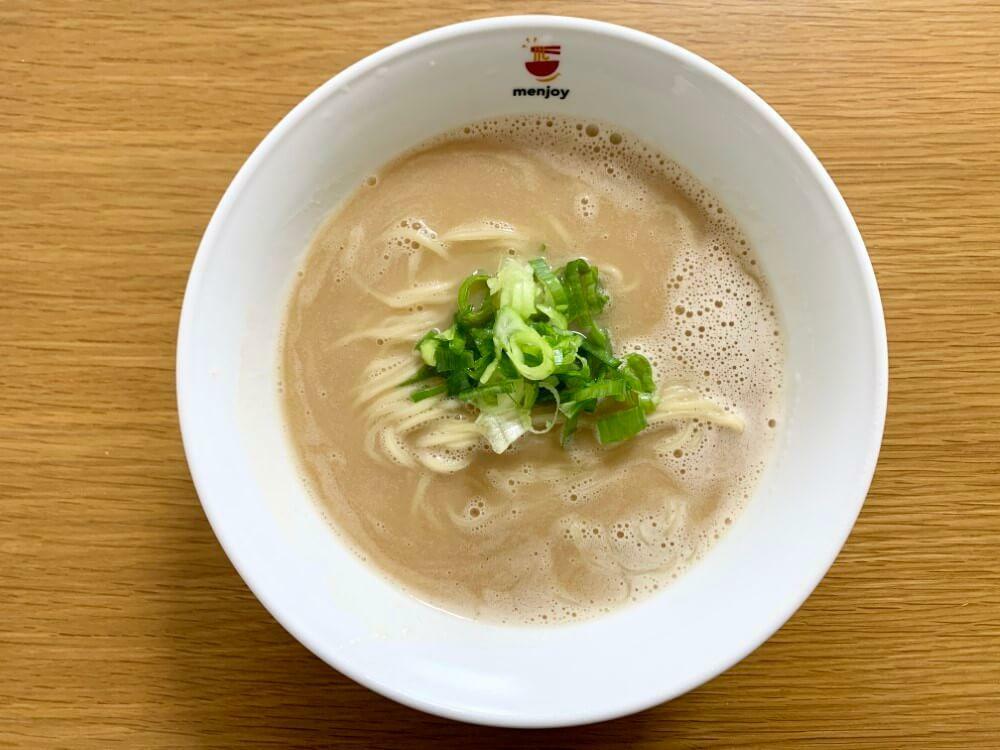 「ら道本店」らーめんスープ・麺セット