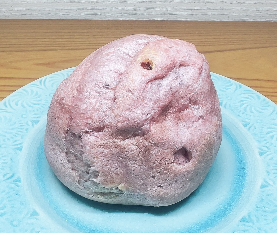 出してみるとこんな感じ！