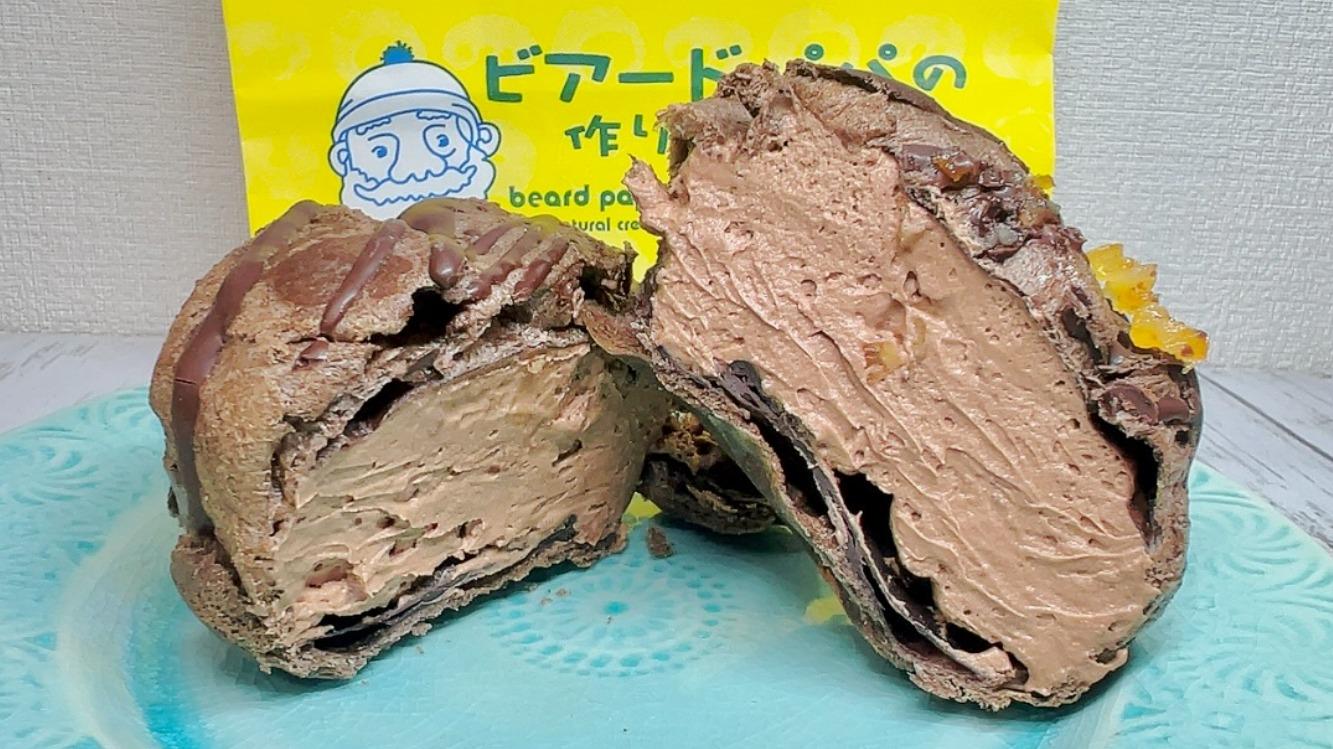 パイの実・トッポ・ブラックサンダー・ピコラ・チョコあ～んぱん・ビアードパパ パイの実・トッポ・ブラックサンダー・ピコラ・チョコあ～んぱん