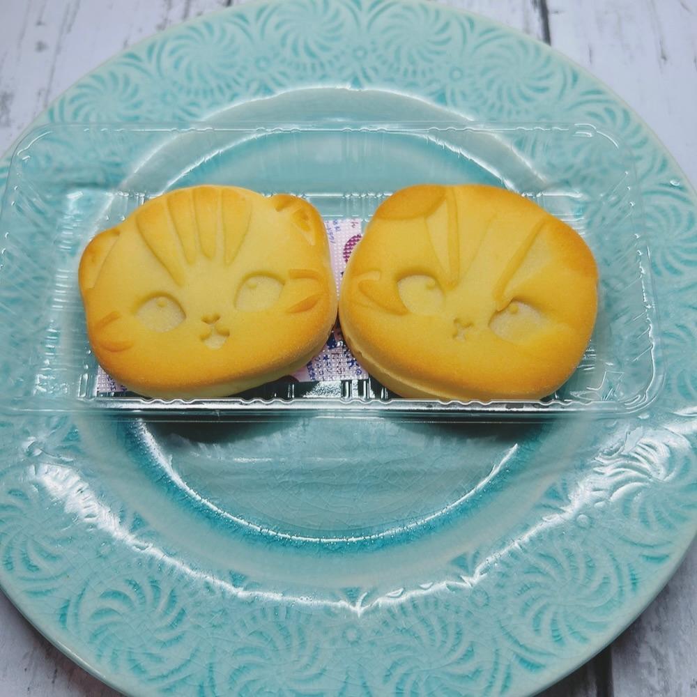 ファミマ》ねこの日到来！ファミマで買えるmofusandの可愛すぎる