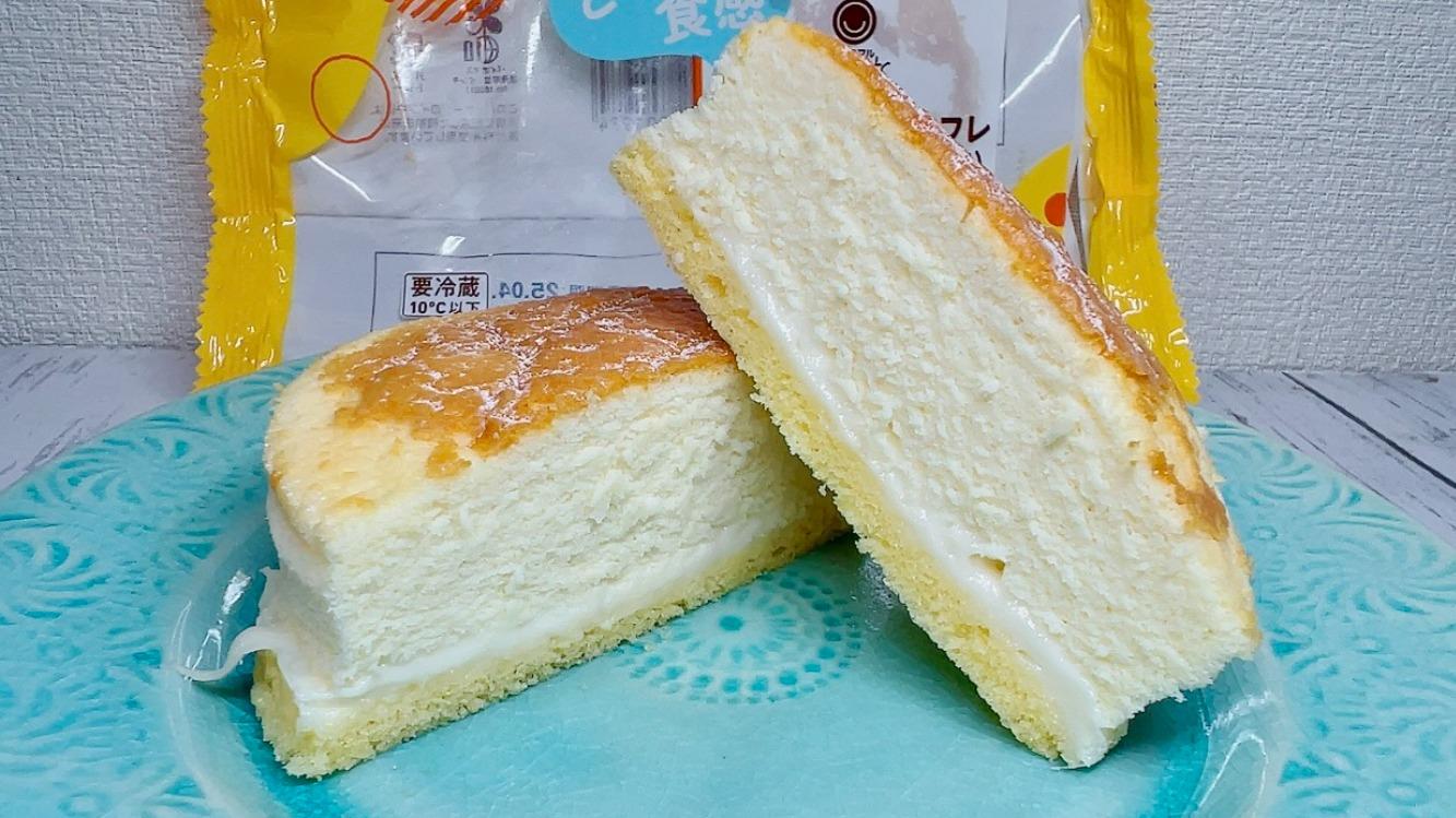 mellojoy スフレ　伸びるチーズ Mellojoy DIYJOJO スクイーズ スフレ プレーン 伸びるチーズ