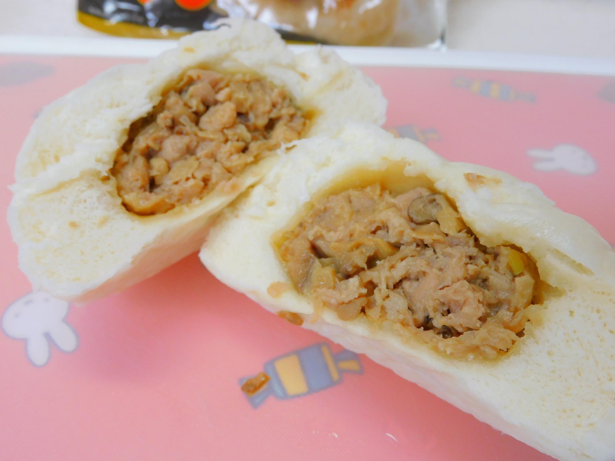 業務スーパー」横浜中華街の本格肉まんが業スーで1個から手軽に