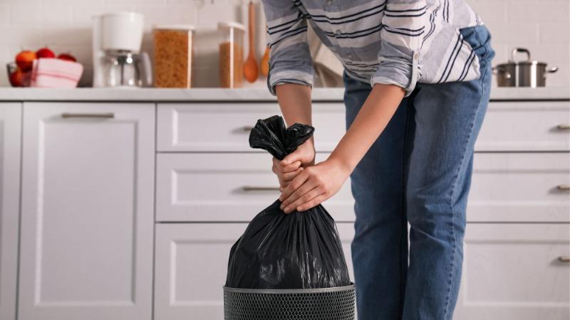 キッチンで見つけたら要注意！今すぐ手放すべき「片づかない家にあるもの」5選（おだけみよ） - エキスパート - Yahoo!ニュース