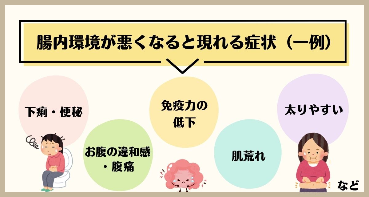 「腸内環境を整える」ための生活習慣5選！ 腸内環境が悪くなるとどうなるの？ （おがちゃん先生） エキスパート Yahoo ニュース