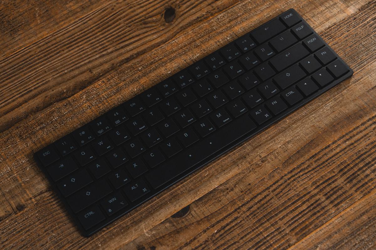 薄くてミニマルなメカニカルキーボードMISTEL AIRONEが良すぎた(オガワコウ) - エキスパート - Yahoo!ニュース 薄くてミニマルなメカニカルキーボードMISTEL AIRONEが良すぎた(オガワコウ) - エキスパート - Yahoo!ニュース