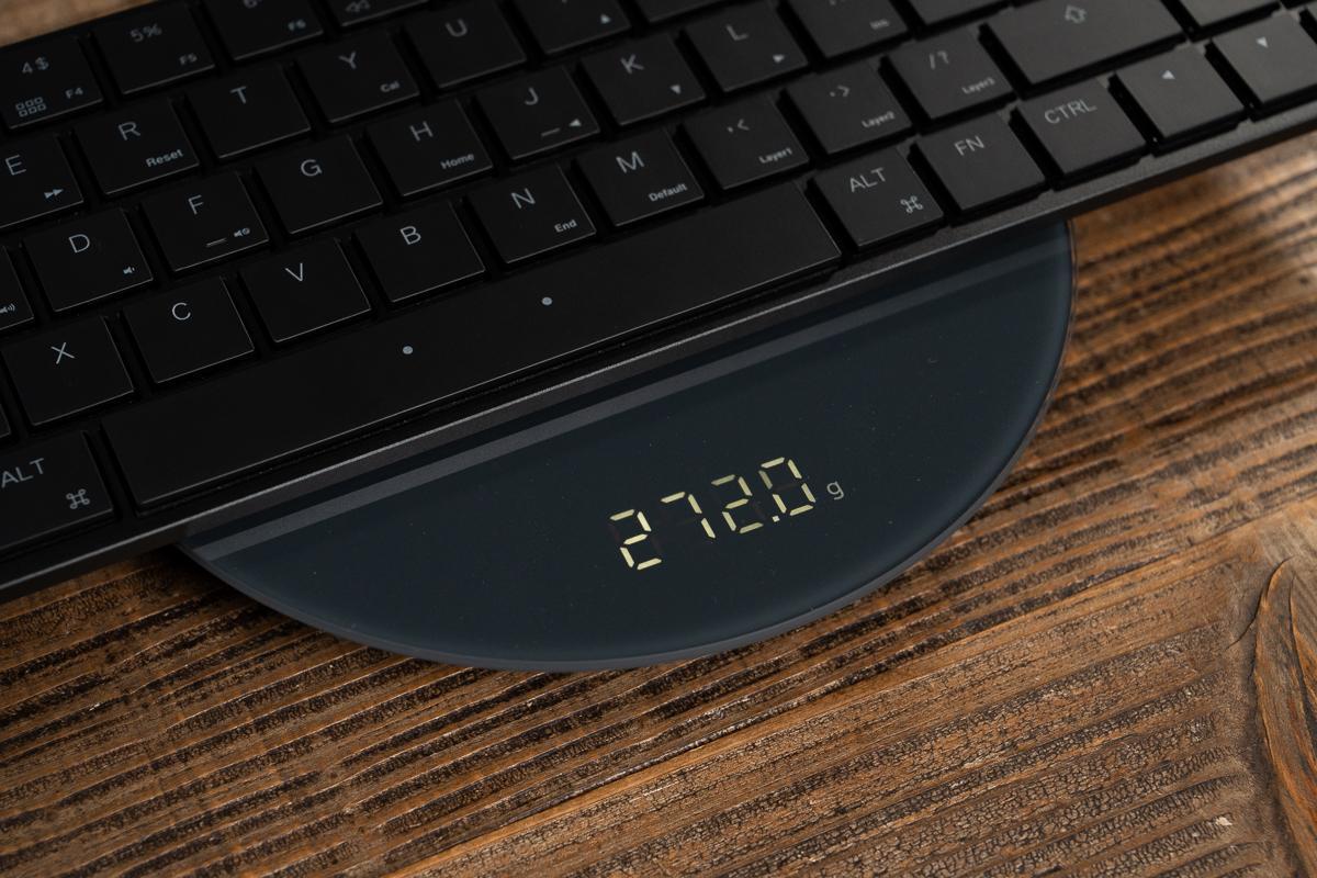 薄くてミニマルなメカニカルキーボードMISTEL AIRONEが良すぎた 薄くてミニマルなメカニカルキーボードMISTEL AIRONEが良すぎた