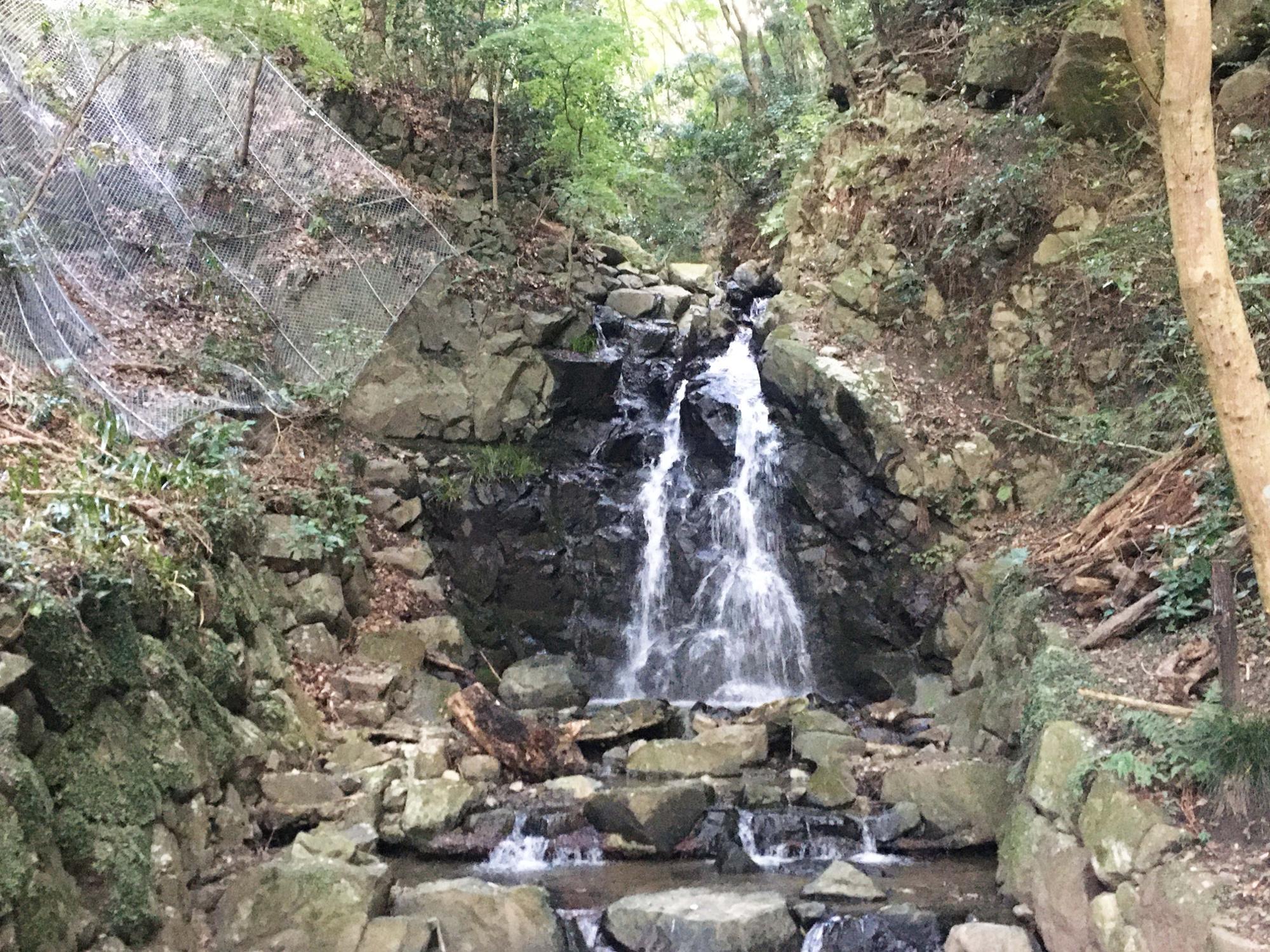 豊浦橋の風景