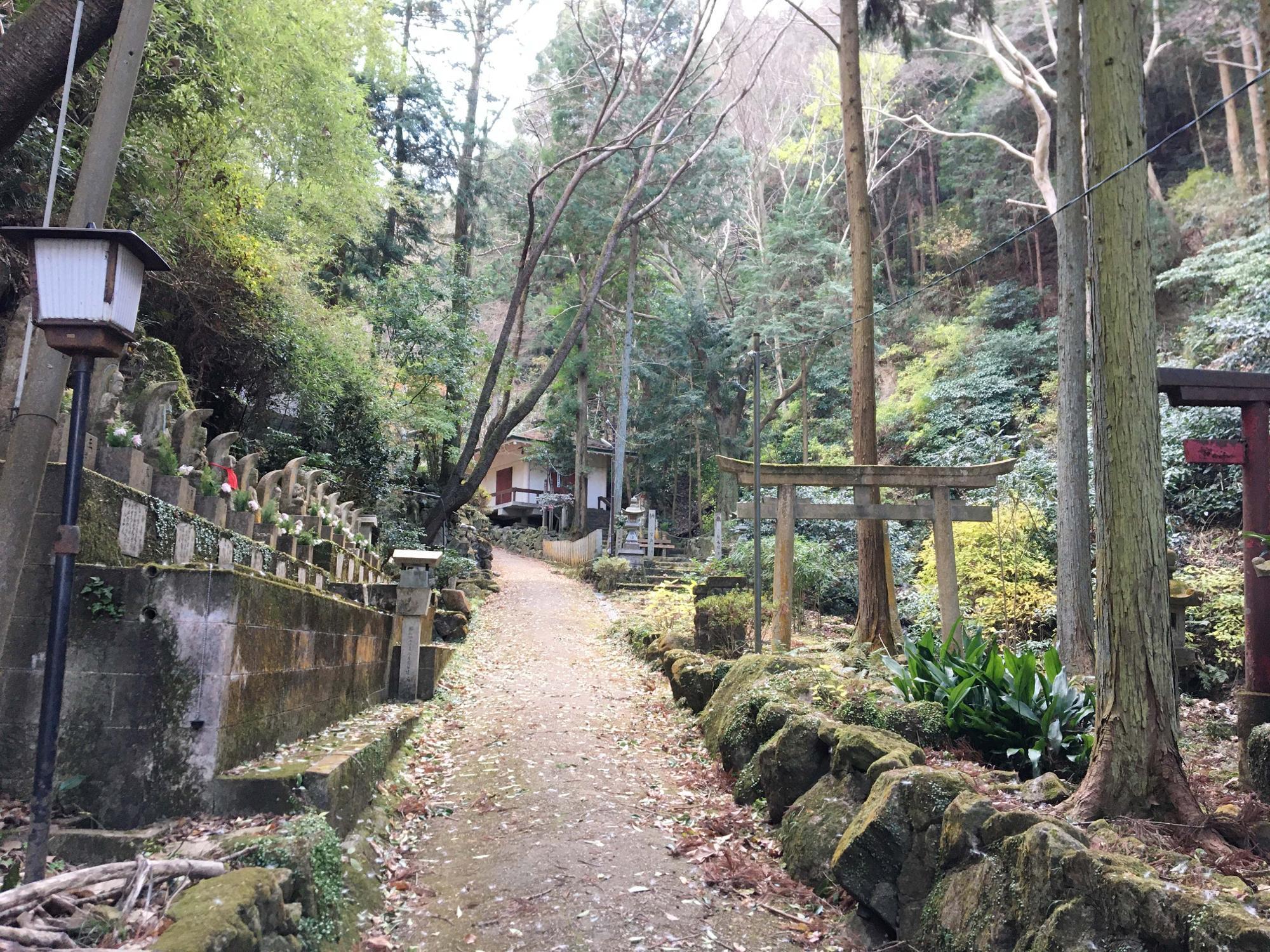 稲荷神社